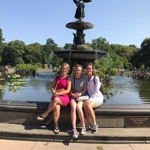 Meet your Posher, Karissa